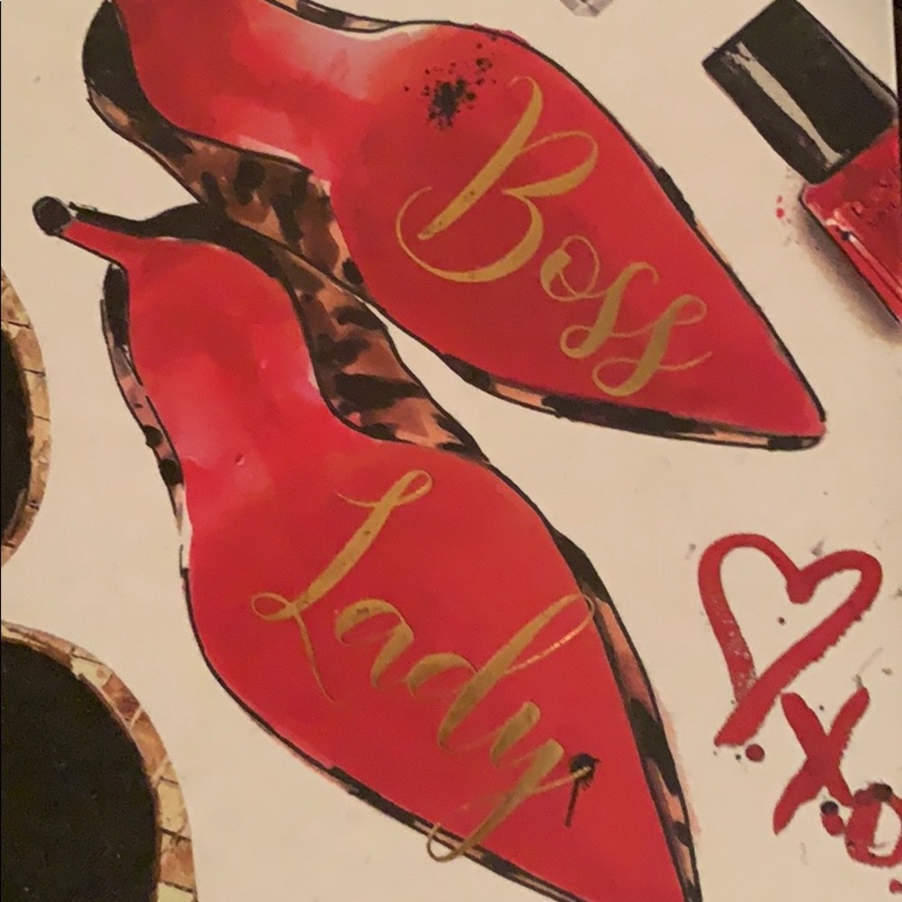 Meet your Posher, Cindy